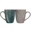 New Design Ceramic Coffee Mug/New Design Marble Clay Look Tea Cup Mug Set Ceramic Mugs